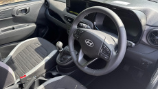 Hyundai i10 1.0 [63] Advance 5dr [Nav] Petrol Hatchback